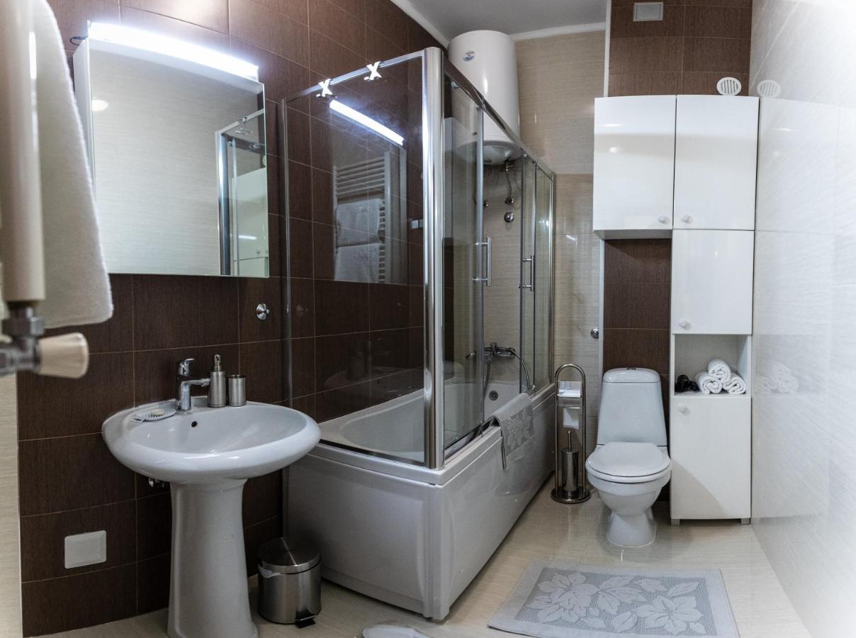 Apartment Soba 1 Lux Palic