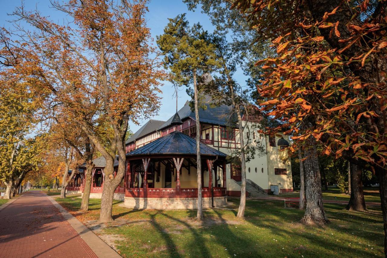Soba 1 Lux Palic