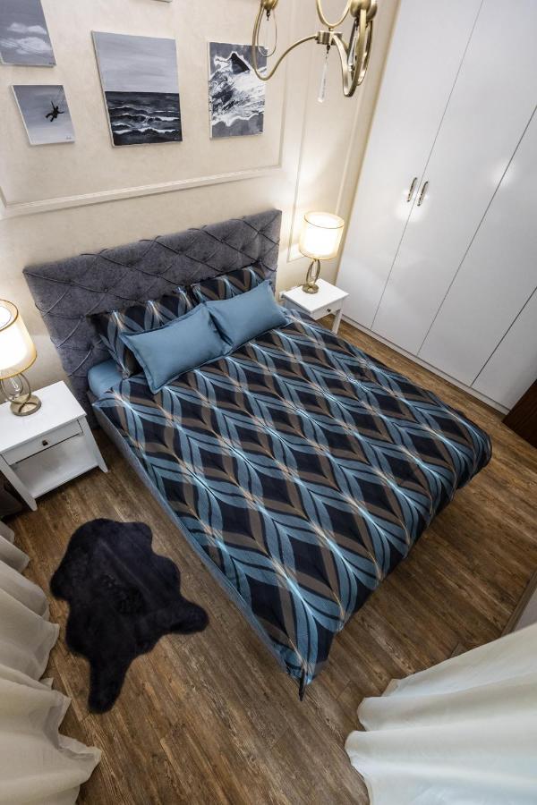 Soba 1 Lux Apartment Palic