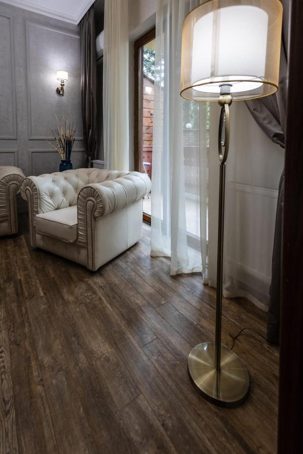 Apartment Soba 1 Lux Palic