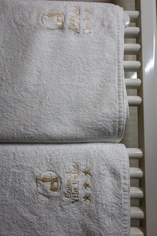 Apartment Soba 1 Lux
