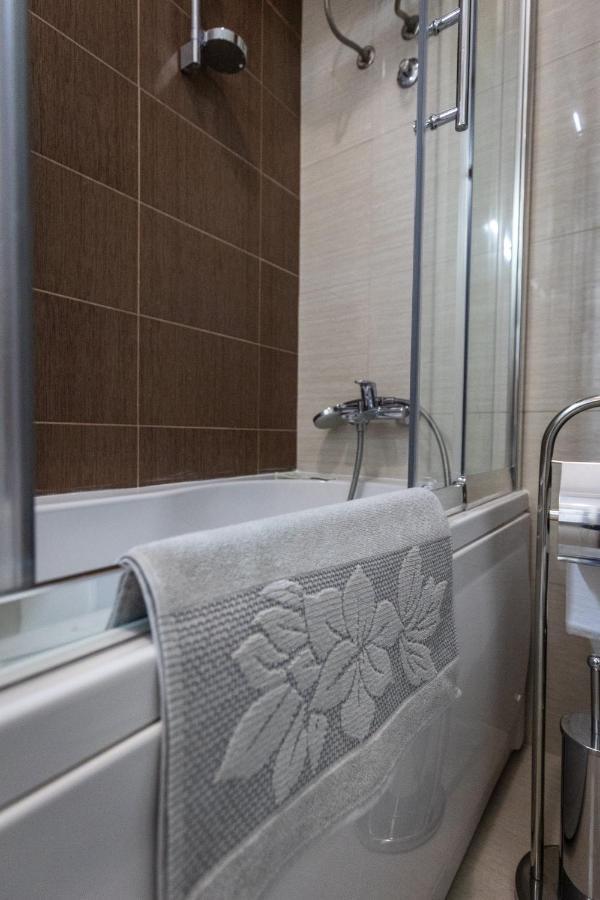Apartment Soba 1 Lux Palic